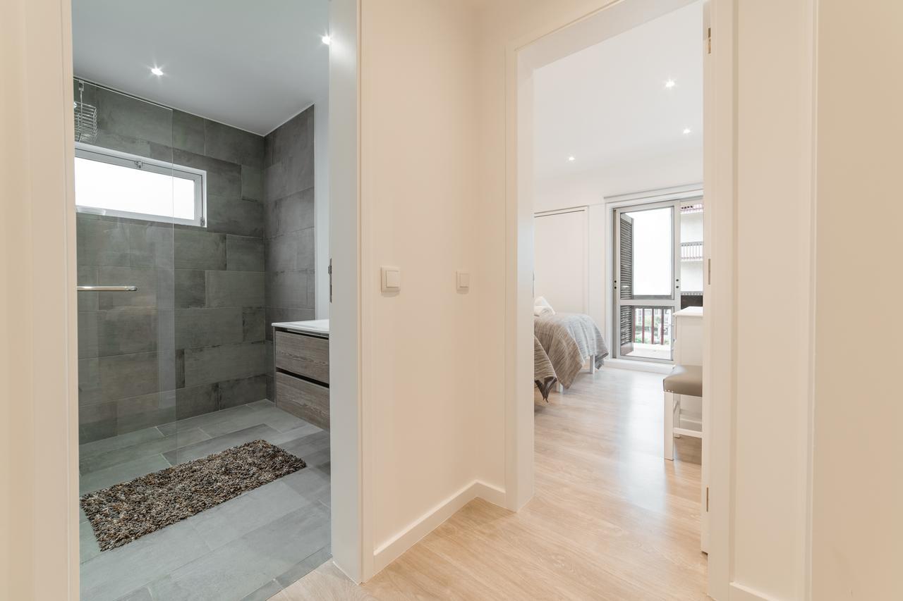 Piornais Apartment By Hr Madeira Funchal  Esterno foto
