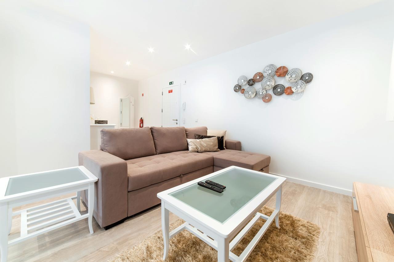 Piornais Apartment By Hr Madeira Funchal  Esterno foto
