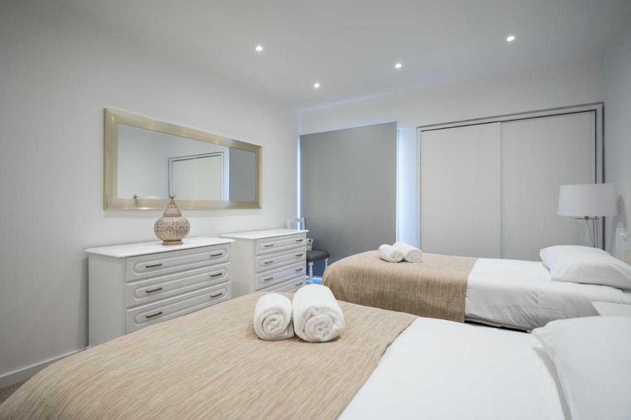 Piornais Apartment By Hr Madeira Funchal  Esterno foto