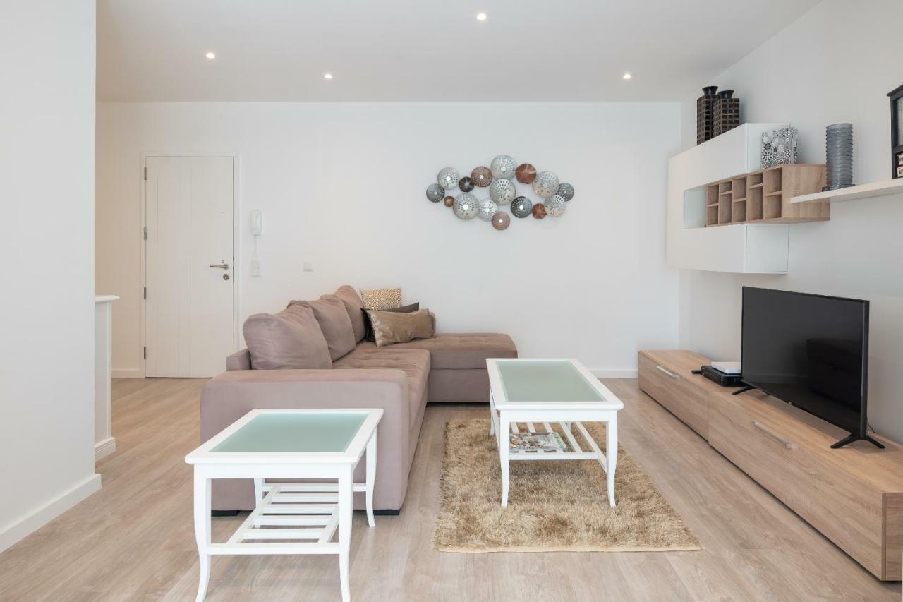 Piornais Apartment By Hr Madeira Funchal  Esterno foto