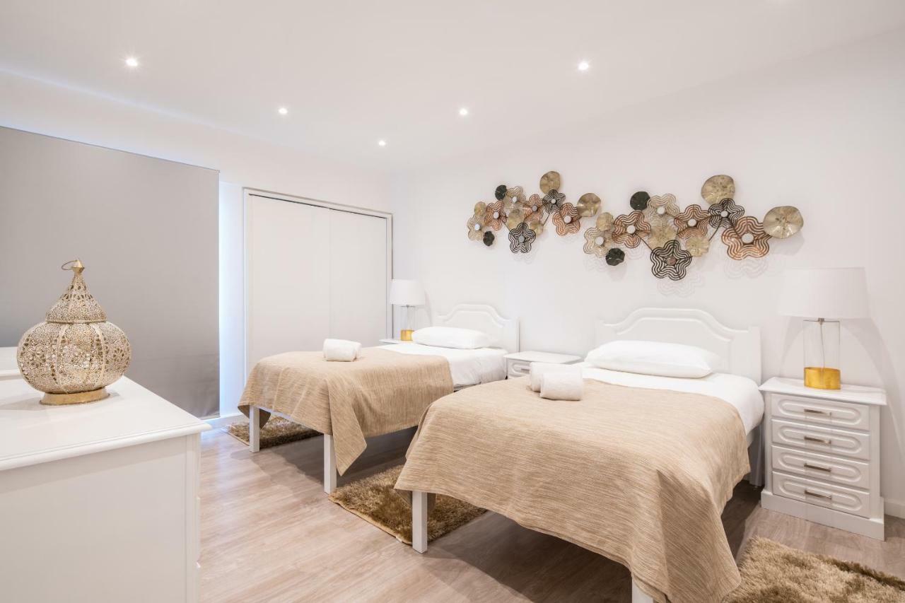 Piornais Apartment By Hr Madeira Funchal  Esterno foto