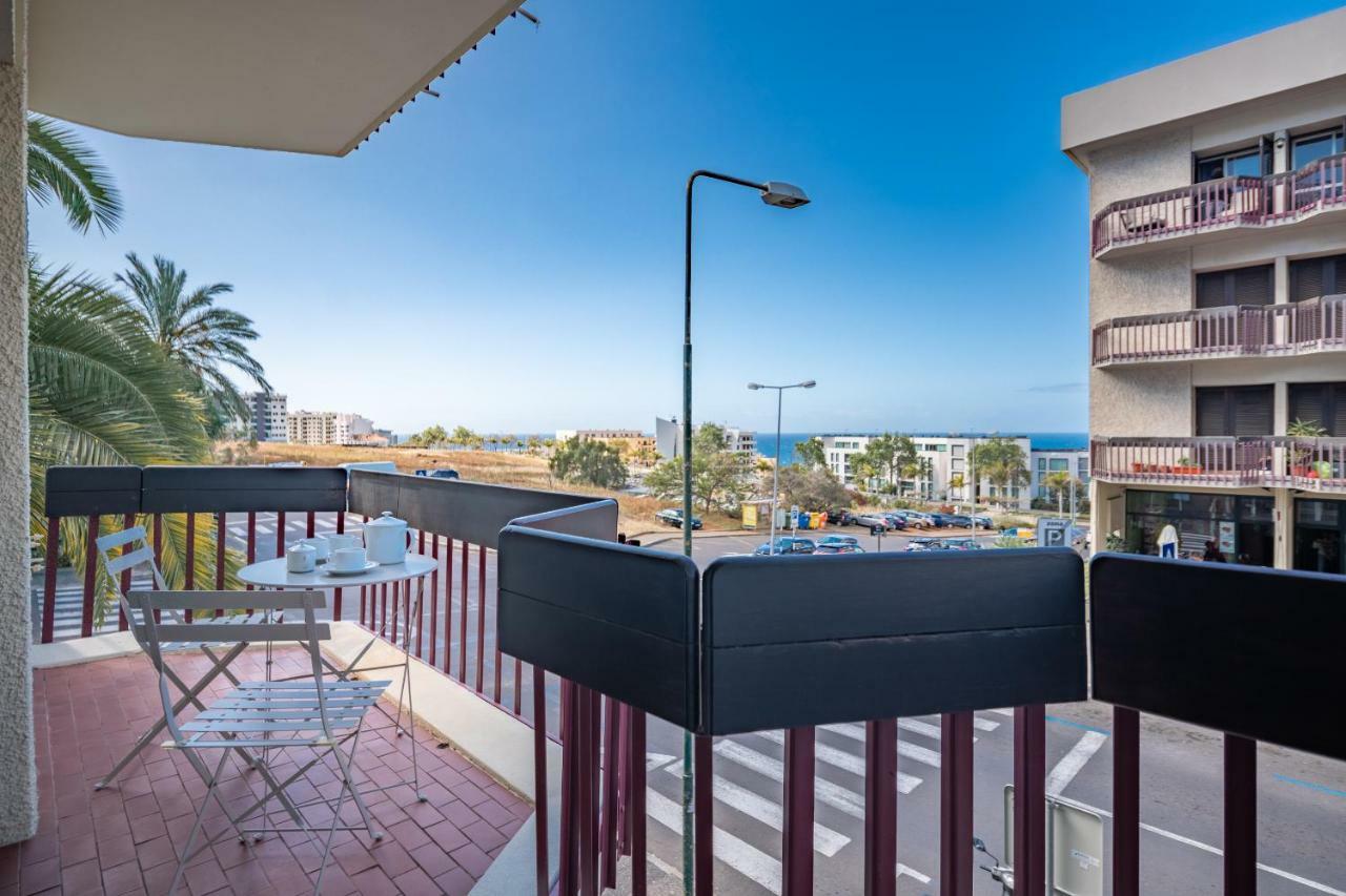 Piornais Apartment By Hr Madeira Funchal  Esterno foto