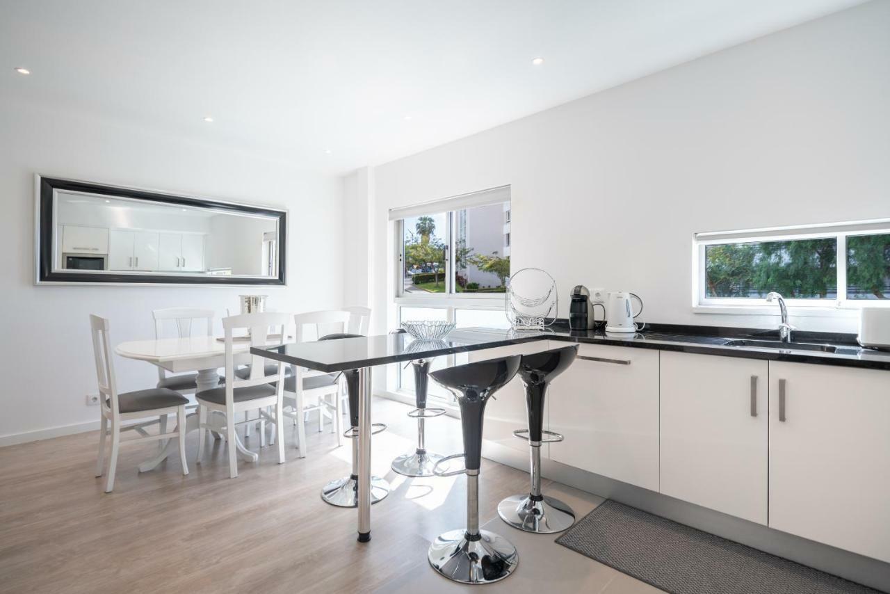 Piornais Apartment By Hr Madeira Funchal  Esterno foto