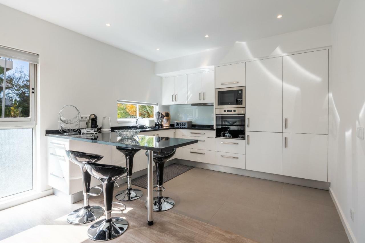Piornais Apartment By Hr Madeira Funchal  Esterno foto