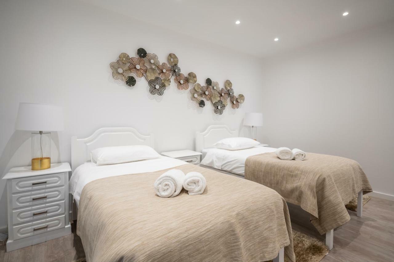 Piornais Apartment By Hr Madeira Funchal  Esterno foto