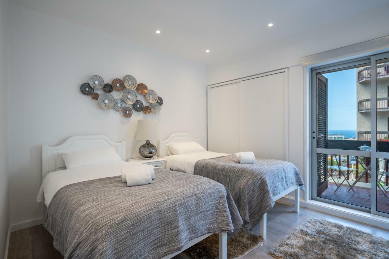 Piornais Apartment By Hr Madeira Funchal  Esterno foto