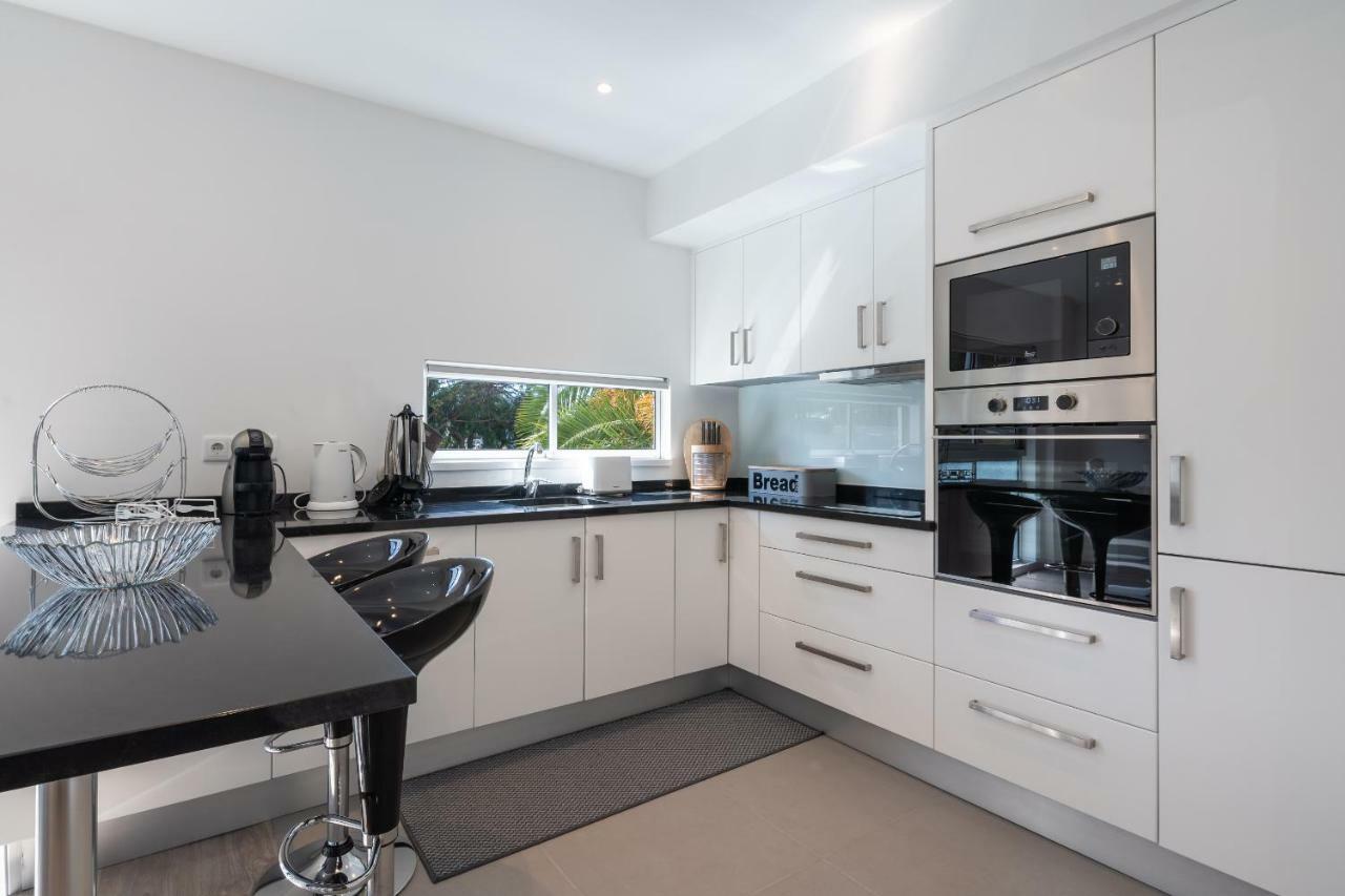 Piornais Apartment By Hr Madeira Funchal  Esterno foto