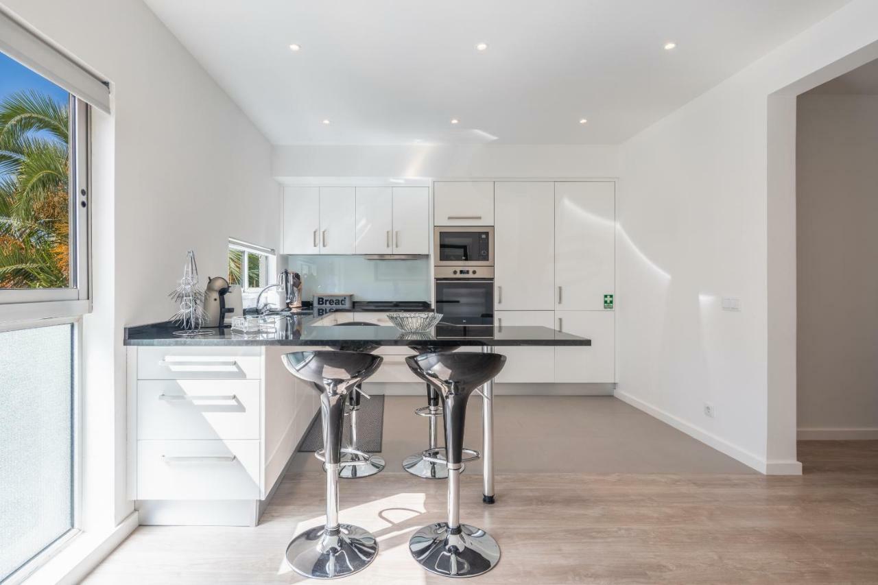 Piornais Apartment By Hr Madeira Funchal  Esterno foto