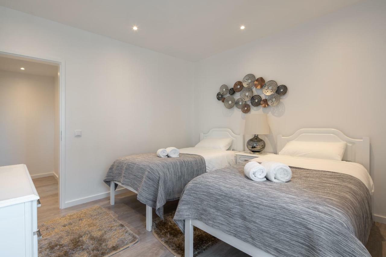 Piornais Apartment By Hr Madeira Funchal  Esterno foto